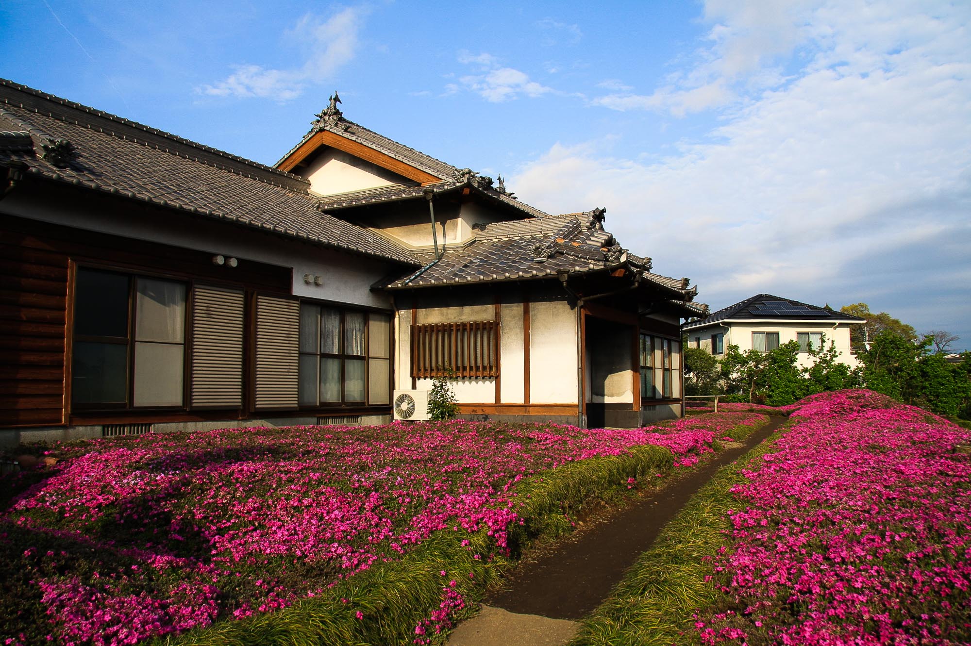 Toshiyuki Kuroki Garden 016