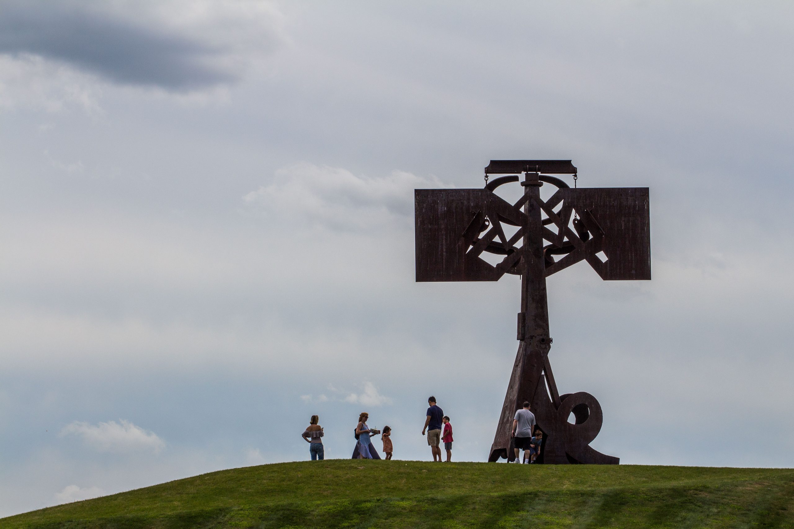 STORM KING ART CENTER – IMAGE Magazine